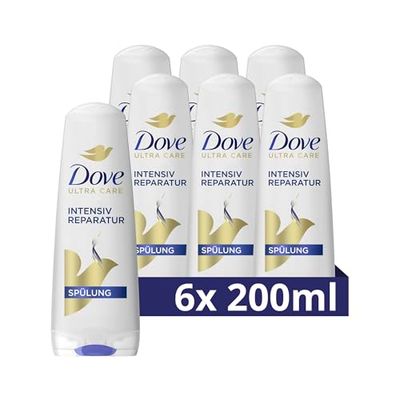 Dove Secrets de soins