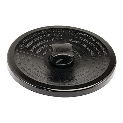 Makita 01400BON Plaque de montage pour filtre d'harmonica