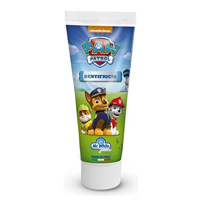 Cartoon Paw Patrol Dentifrice 50 ml