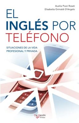 El inglés por teléfono