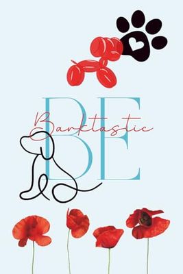 Be Barktastic