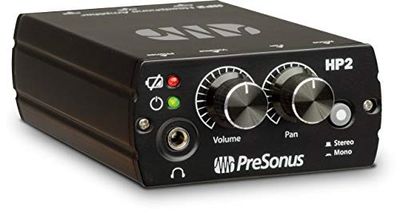 PreSonus HP2 osobisty wzmacniacz słuchawek