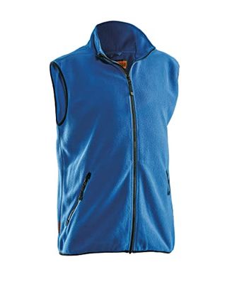 Jobman Fleece bodywarmer 7501 XL (EU58/60)