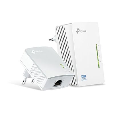 TP-Link TL-WPA4220