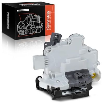 Actuador cerradura de puerta delantera izquierda para A4 8K A5 8T Q3 8U Q5 8R Q7 4L TT 8J Touareg 7P5 2006-2018 8J1837015A