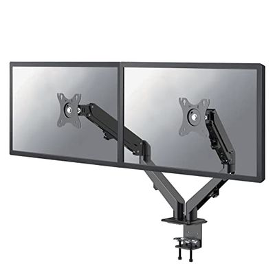 NEWSTAR GAS SPRING MOUNT DESK