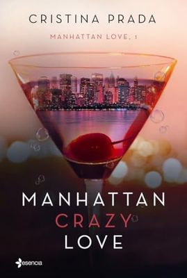 Esencia Grupo Planeta Giochi - 350 gr: Manhattan Love, 1