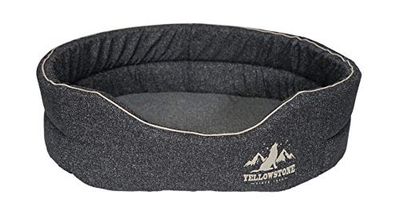 Tyrol - Cestino in schiuma T70 Comfort Yellowstone 1 pezzo