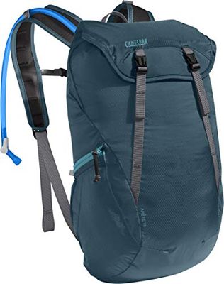 CAMELBAK Sac D'Hydratation Arete 18, 18 L avec Poche À Eau 1.5 L