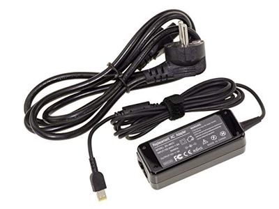 KALEA-INFORMATIQUE Voeding voor laptop, 12 V, 3 A, vierkant uiteinde. Vergelijkbaar met Lenovo ThinkPad 10 4X20E75066 TP00064A