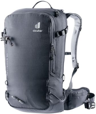 deuter Freerider 30, Zwart, 30L