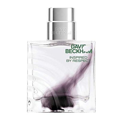 David Beckham Inspired by Respect Eau de toilette 40 ml
