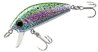 Yo-zuri - L Minnow Sinking 44, cor 44 mm (5 g), tamanho 5 g