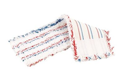 Aricasa Home Prodcuts - cod. 338 - Ricambio Lavapavimento con Panno in Microfibra