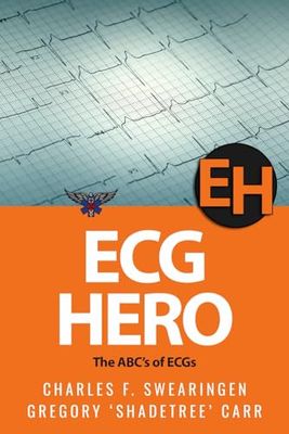 ECG Hero: The ABCs of ECGs