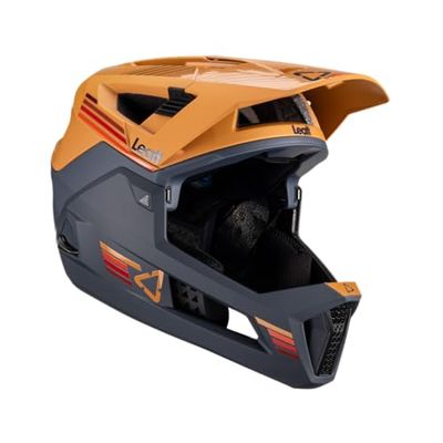 Leatt Casco MTB Enduro 4.0