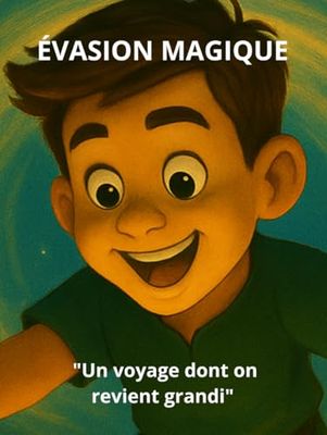 EVASION MAGIQUE: Un voyage dont on revient grandi