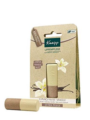 Kneipp Cuidado de labios extra cuidado (7 unidades de 4,7 g)