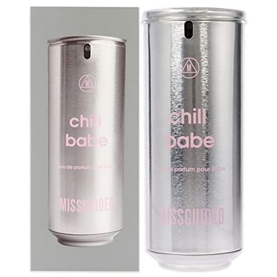 Missguided Chill Babe EDP 80 ml W