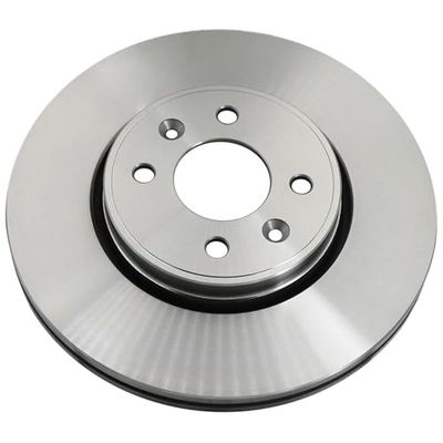 Valeo 186655 Disco de travão oleado 186655 caixa de discos 2 ventilada eixo dianteiro semelhante ao design e qualidade OE especialista em travagem desde 1923