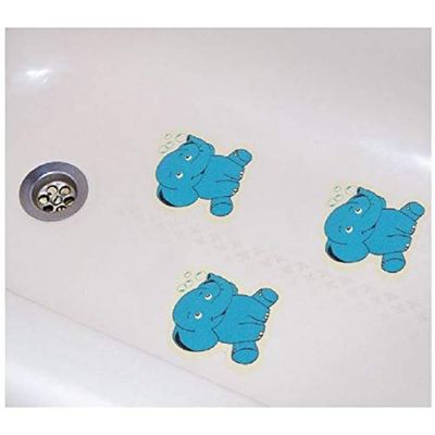 Arregui Badkuipset olifant, 6 stuks