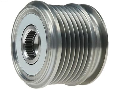 AS-PL Alternator AFP0031 Poulies freewheel à fonctionnement lent