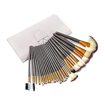 Set di pennelli da 24 pezzi