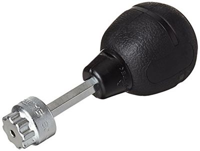 SHIMANO TL-FC18 Chave ajuste de bielas, adultos unissexo, multicolorido, tamanho único