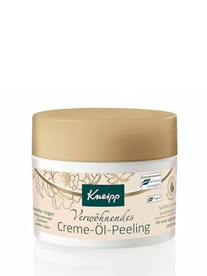 Kneipp, Crema olio peeling, 200 ml