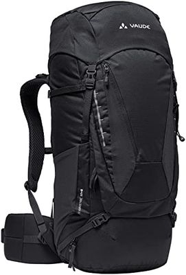 VAUDE Asymmetric 52+8 – Plecak turystyczny