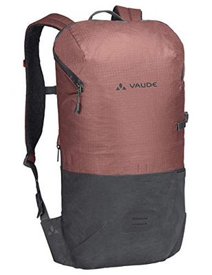 VAUDE CityGo 14 Mochila de 10 – 14 l, Unisex Adulto, Rosa pálido, Talla única