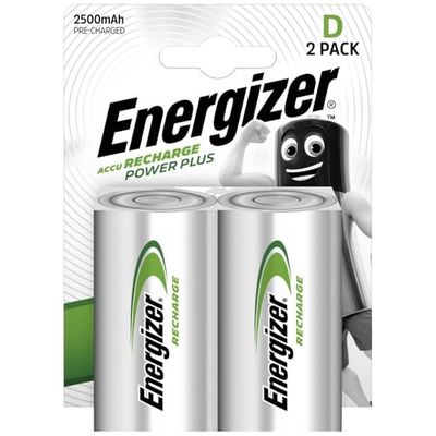 Energizer Extreme Pilhas