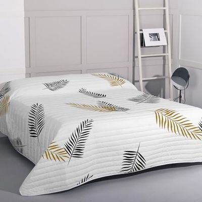 Foliage Colcha 240 x 260 cm (Hama 135/140/150) AlexandreHouse