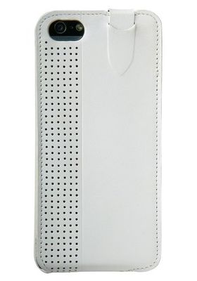 Trexta TX017916 Sleek Case voor Apple iPhone 5 wit