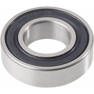 UBC Bearing 61800 2Z radiale kogellager Ø 10 mm buiten-Ø 19 mm toerental (max.) 34000 rpm