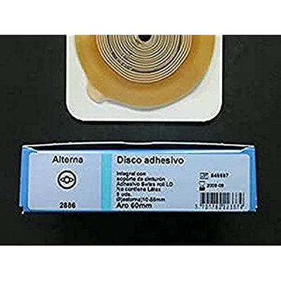 Disco Inte Alt 60Mm 17710