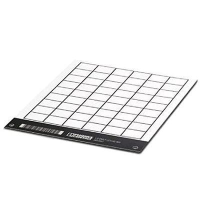 Phoenix ls-emlp - Marcado equipo (27x18) cus blanco