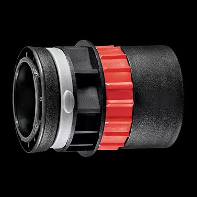 FLEX ANILLO CON CLIP REG. BYPASS SAM-CR 32 AS/NL