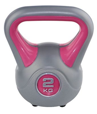 Sveltus Kettlebells Fit, 2 kg
