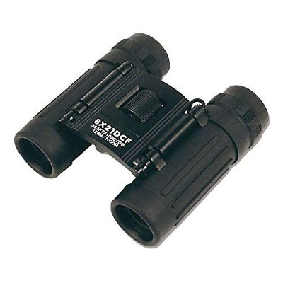 TOPOMARINE BINOCULARS MINI 8X21