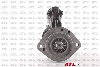 ATL Autotechnik A 15 020 Motor de arranque