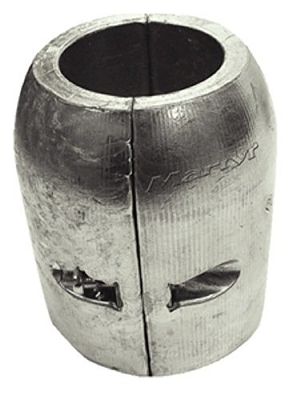 Martyr Anodes CMXC-45, ANODO Unisex-Adult, Multicolor, Standard