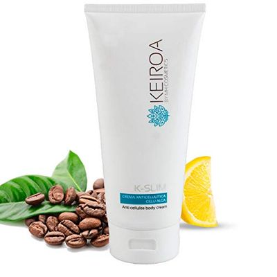 Keiroa K-Slim Crème anti-cellulite Celu-Alga 200 ml