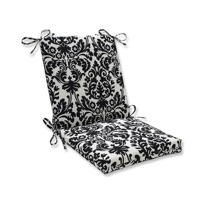 Pillow Perfect Inc. 353661 Nero/Beige