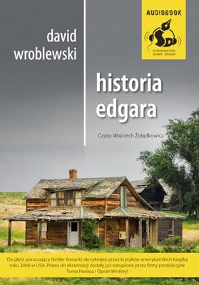 Historia Edgara [import allemand]