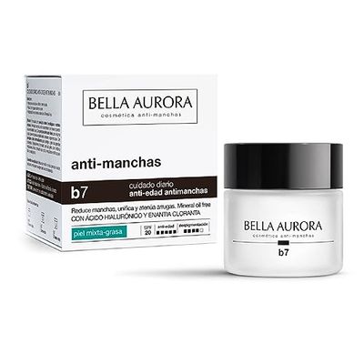 B.Aurora B-7 Antimanch.50 P.Mi