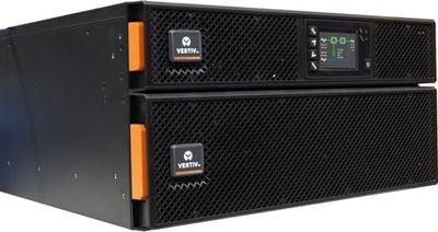 Vertiv GXT56KIRT5UXLE - Sistema de alimentación ininterrumpida Gxt5 6000Va 230V Ups EU