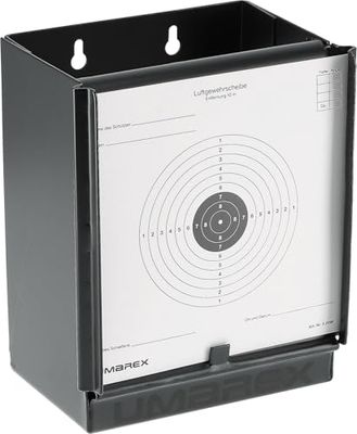 Porte cible Walther Magnum