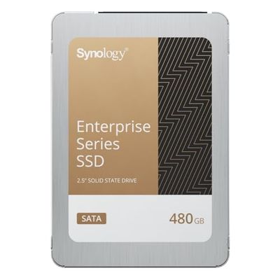 Synology SAT5221 480Go 2.5" SATA SSD