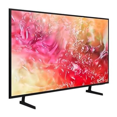 TV Samsung DU7105 50" 2024 Crystal 4K UHD TU50DU7105KXXC